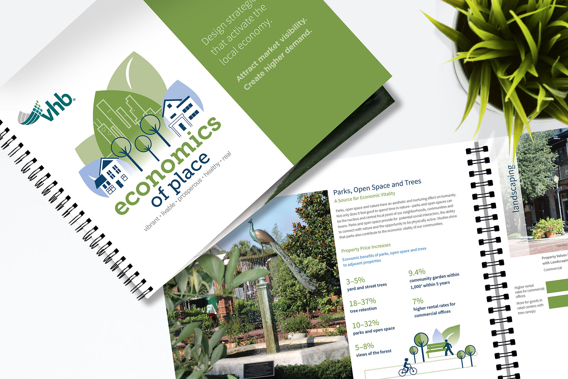 Linda Hanus - Wildlight Booklet Design Cover Letter