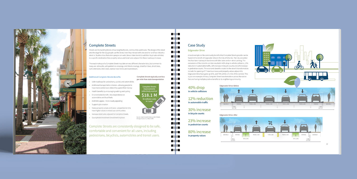 Linda Hanus - Wildlight Booklet Design Support Team