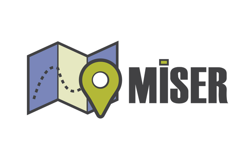 Linda Hanus - MISER logo
