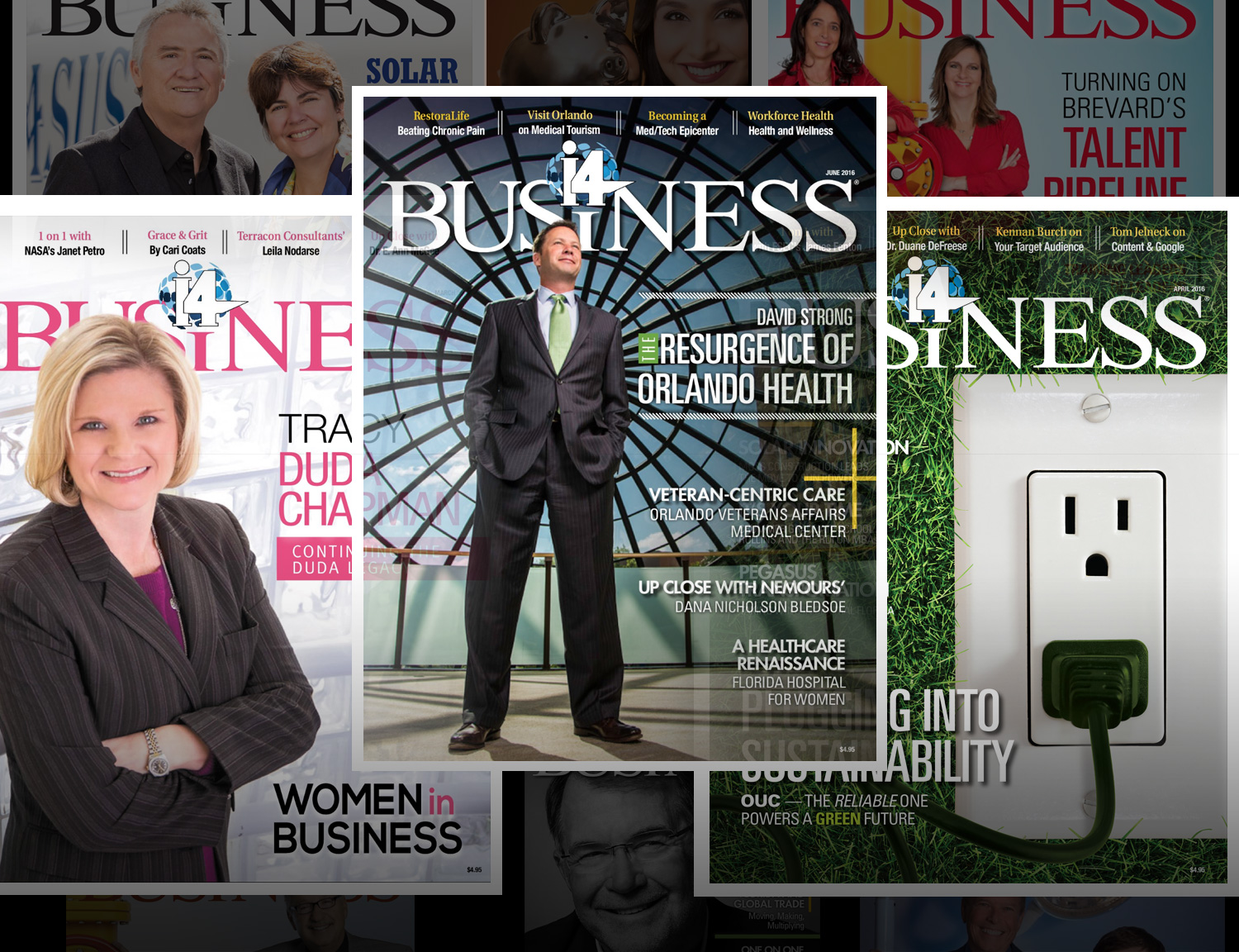 Linda Hanus can add some creativity to your next project