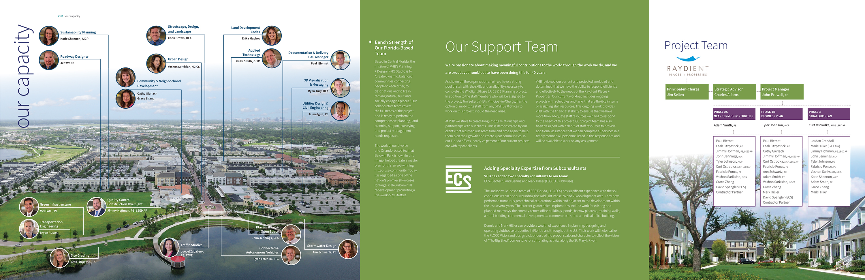 Linda Hanus - Wildlight Booklet Design Page 11