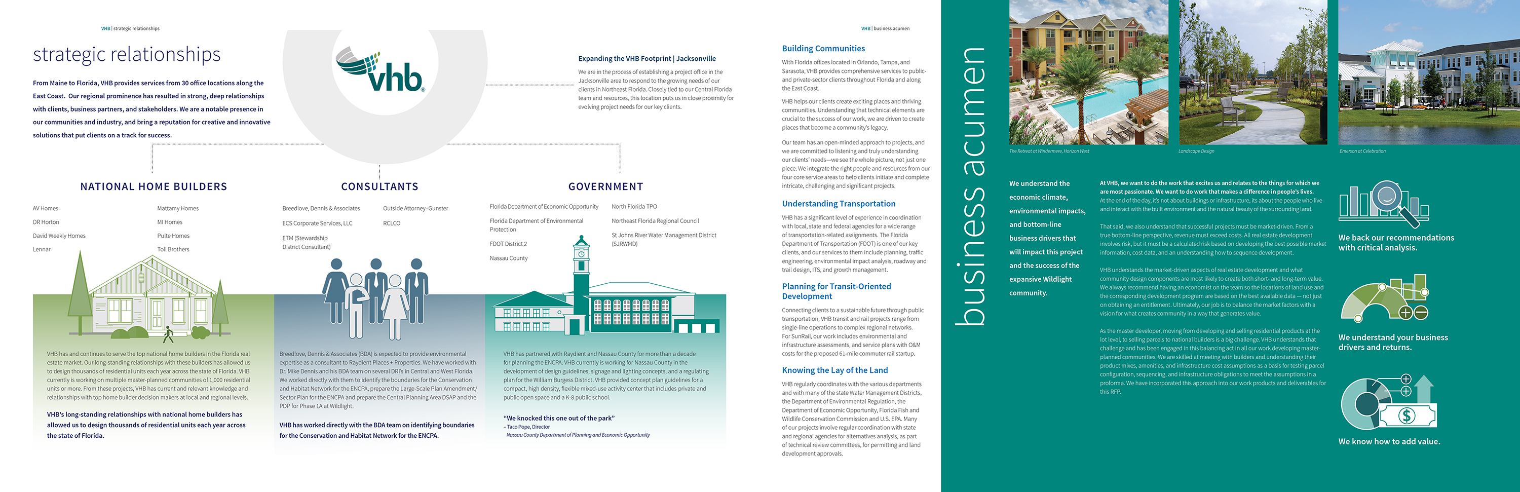 Linda Hanus - Wildlight Booklet Design Page 13