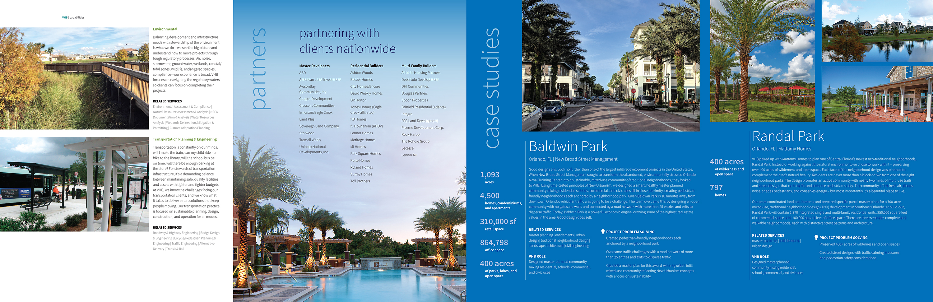 Linda Hanus - Wildlight Booklet Design Page 6