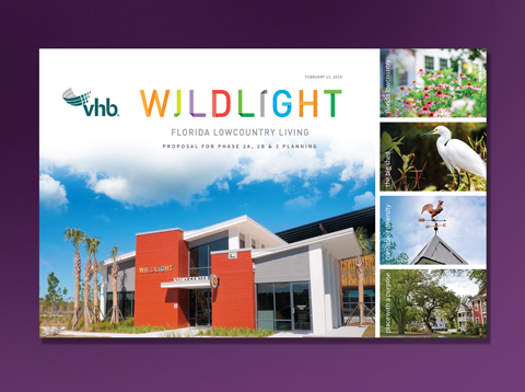 Linda Hanus-Wildlight Booklet