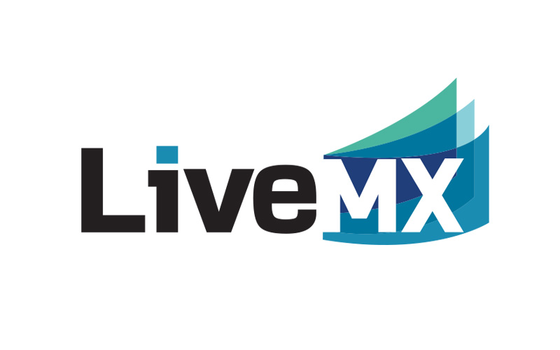Linda Hanus - LiveMX logo